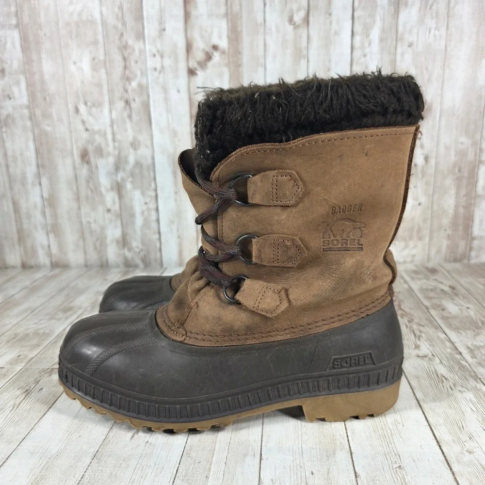 Sorel 